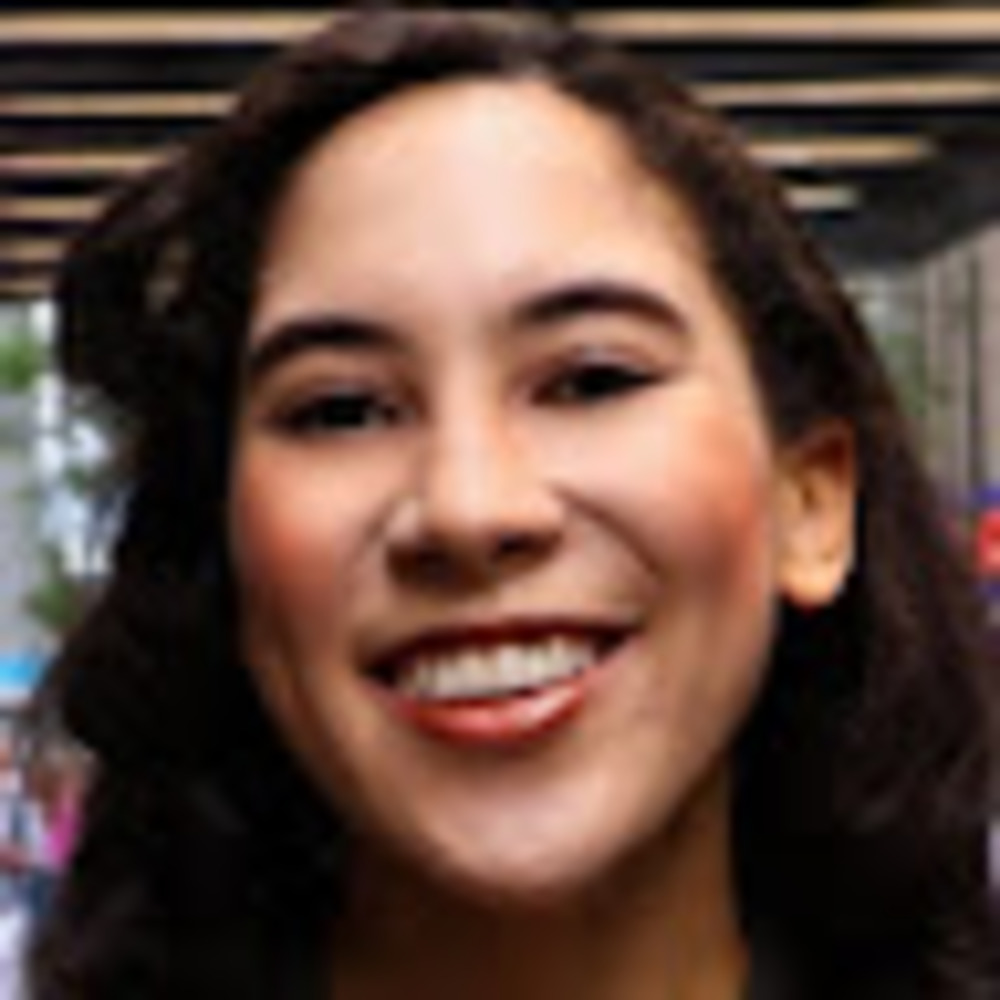 Meet your Posher, Mirelle